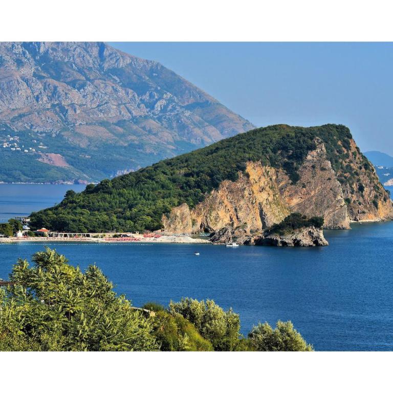 Montelux Apartments - Deluks Apartman sa Terasom i Pogledom na More - 39