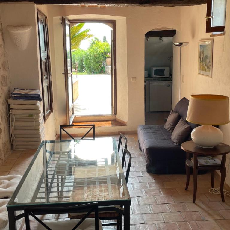 La Petite Maison - Maison 1 Chambre - 8