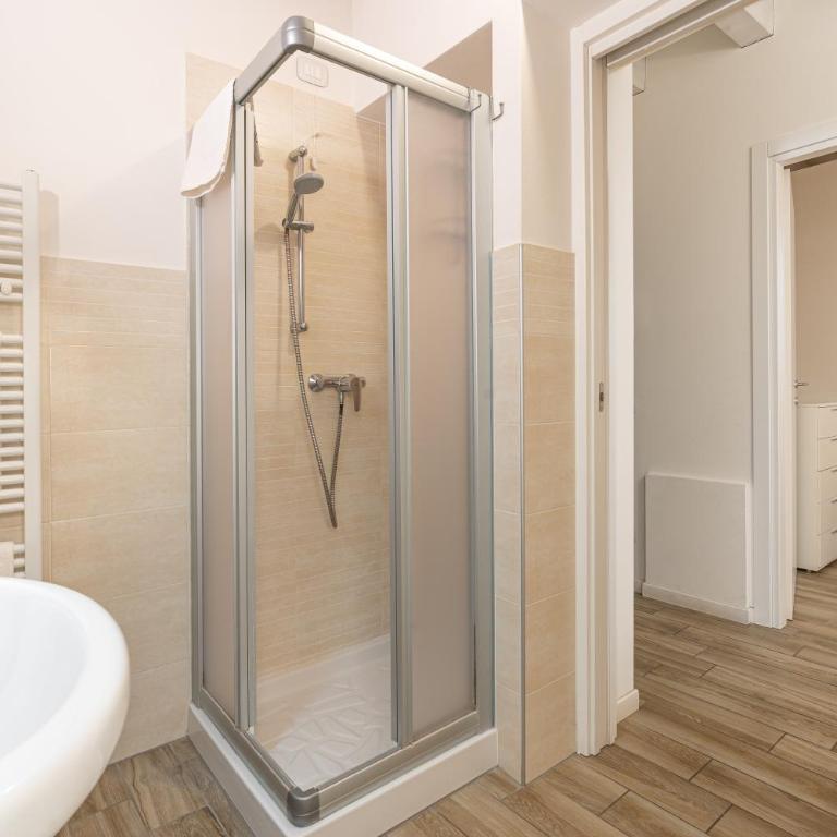 La Nuova Corte Verona - Appartamento con 1 Camera da Letto - 11
