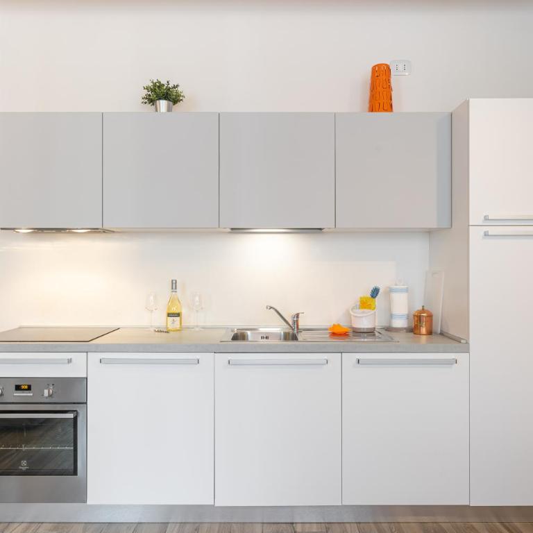 La Nuova Corte Verona - Appartamento con 1 Camera da Letto - 1