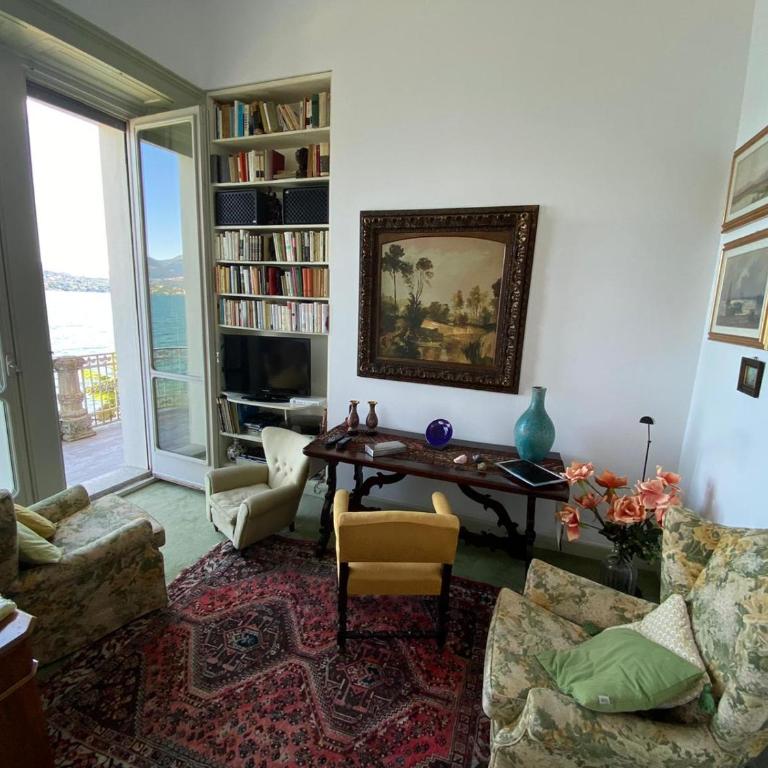 Liberty - Apartment with Lake View - 16