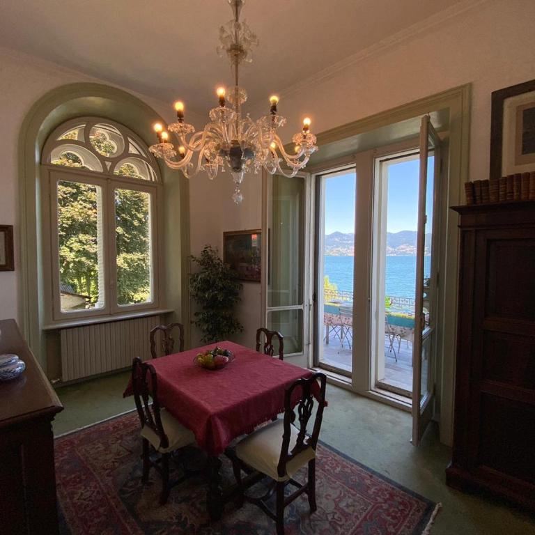 Liberty - Apartment with Lake View - 21