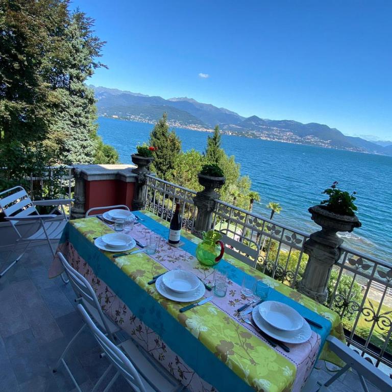 Liberty - Apartment with Lake View - 9