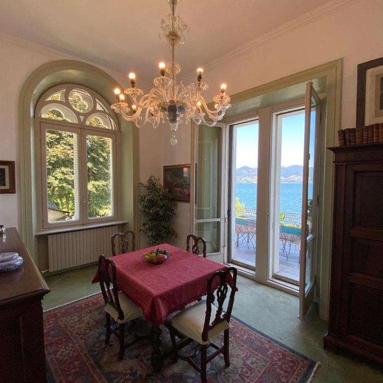 Liberty - Apartment with Lake View - 19