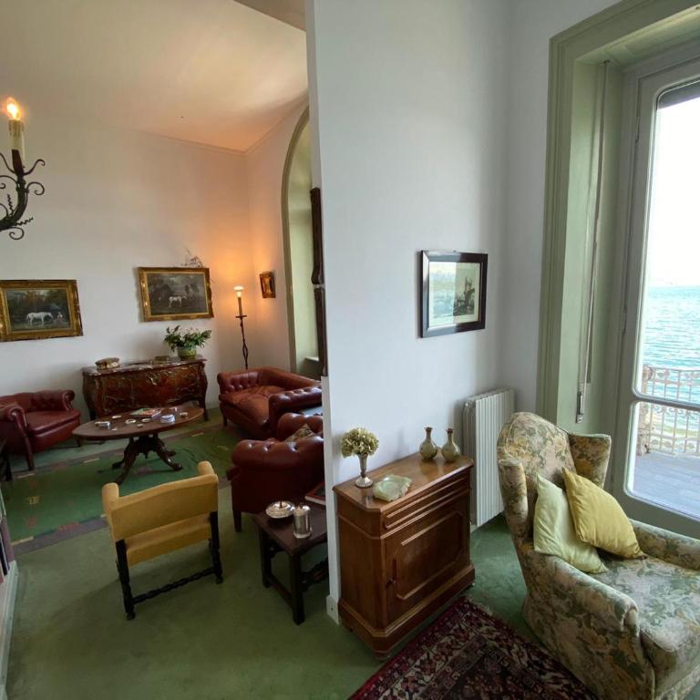 Liberty - Apartment with Lake View - 14