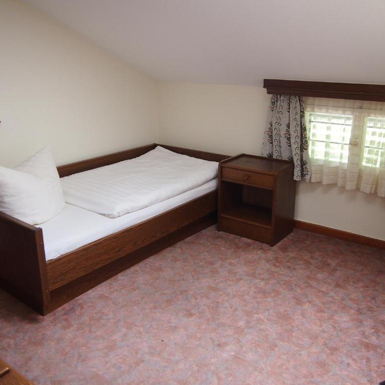 Hotel Köppeleck - Einzelzimmer - 2