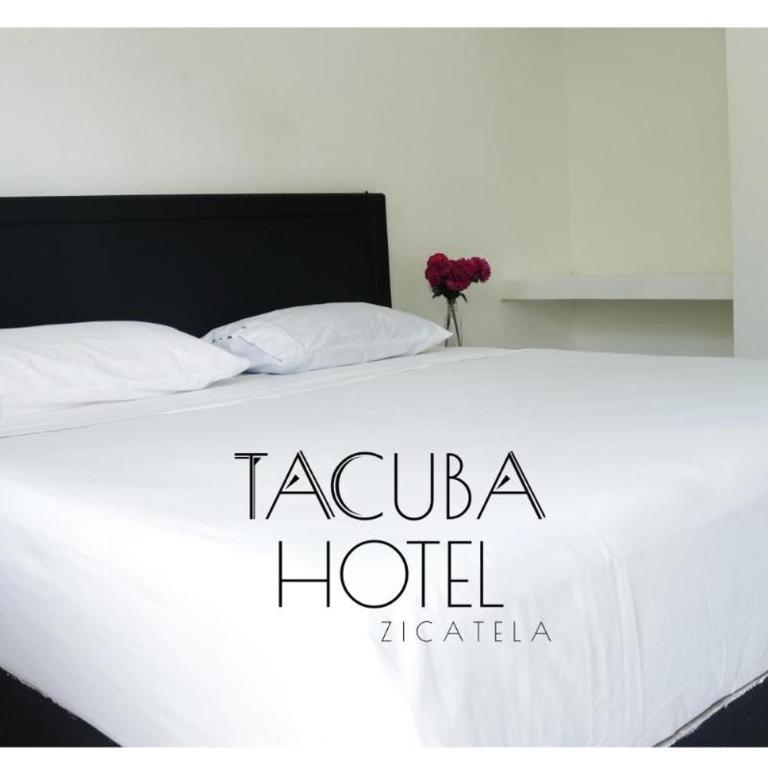 Private room with king size bed - Habitación Doble - 1 o 2 camas - 9