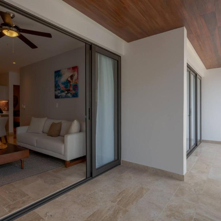 New Condo In Nice Vacation Complex - 5 People - Vacation Home - 14