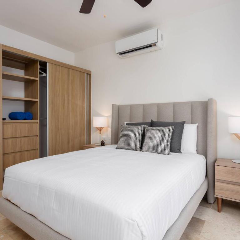 New Condo In Nice Vacation Complex - 5 People - Vacation Home - 17