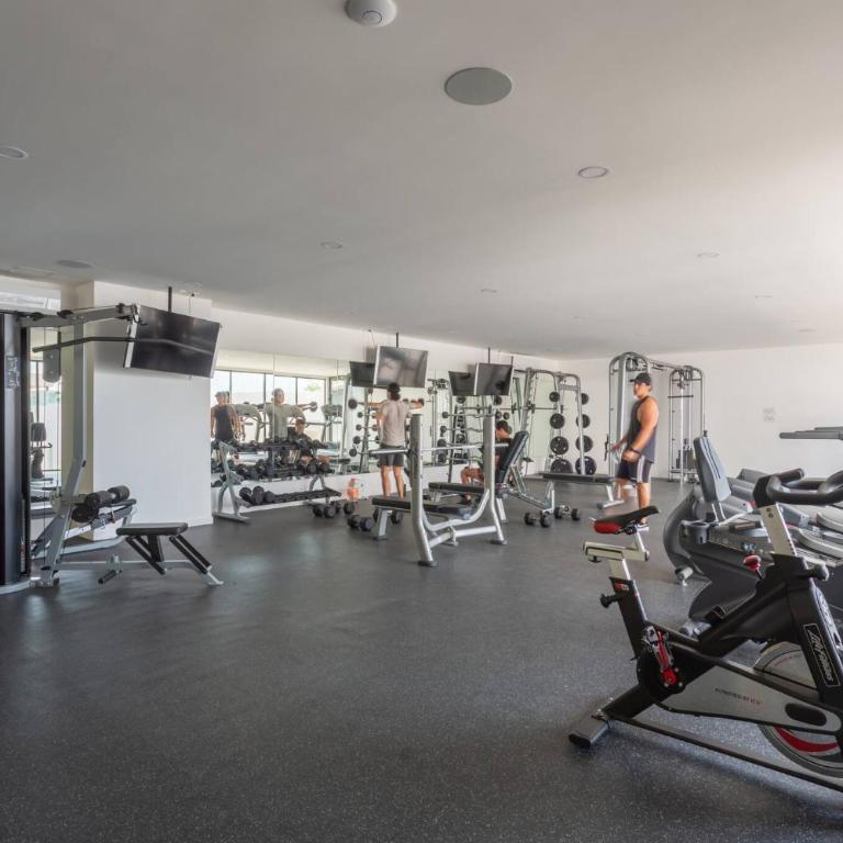 New Condo In Nice Vacation Complex - 5 People - Vacation Home - 34