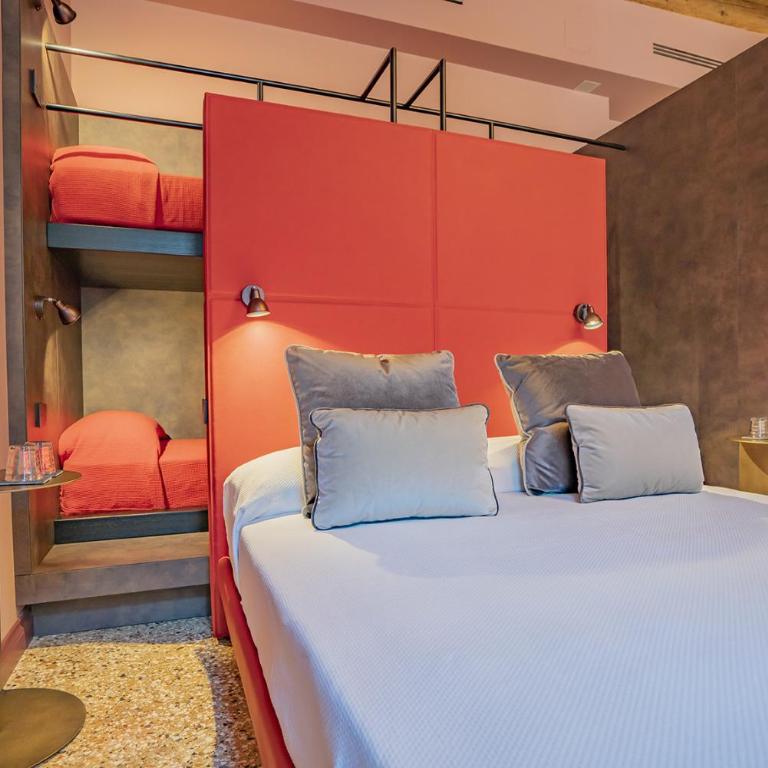 Corte Rubbi 5 Deluxe Studio-Apartment - Studio Apartment - 4