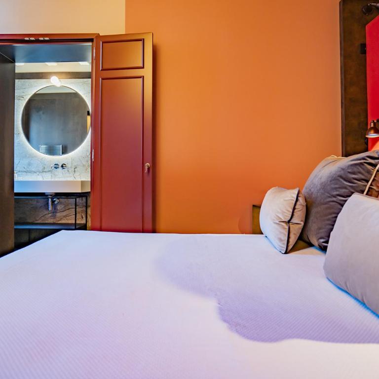 Corte Rubbi 5 Deluxe Studio-Apartment - Studio Apartment - 5