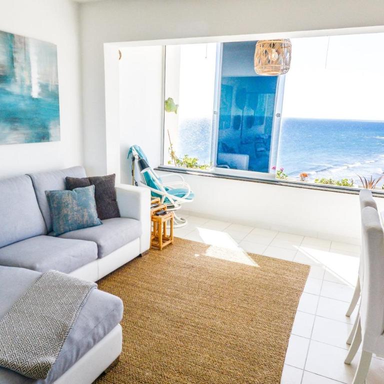 Dreamy Sea View Accommodation Gran Canaria - Apartment - 1