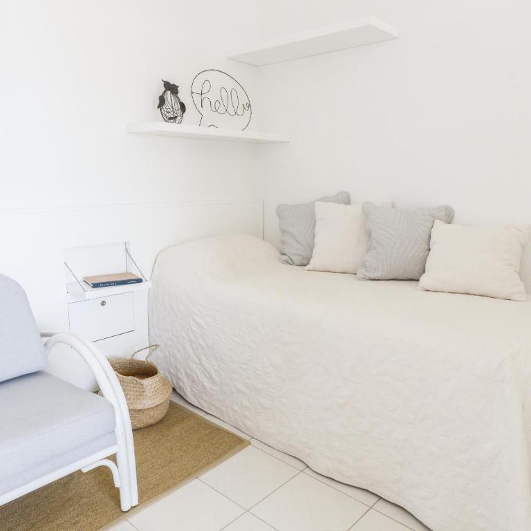 Dreamy Sea View Accommodation Gran Canaria - Apartment - 5