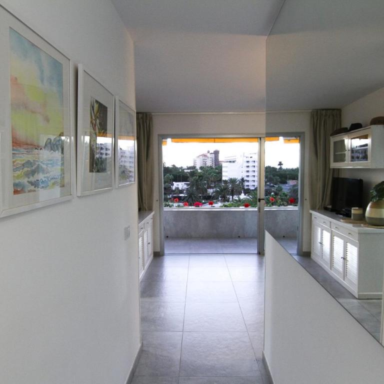 Magical Sea View Accommodation Gran Canaria - Apartment - 19