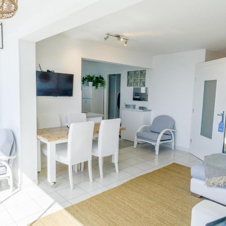 Dreamy Sea View Accommodation Gran Canaria - Apartment - 7