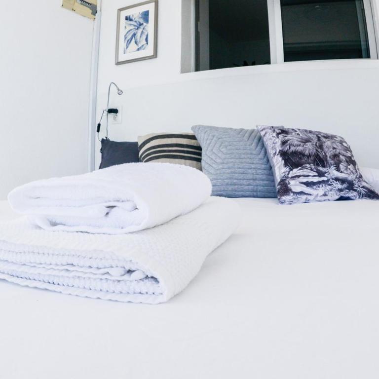 Dreamy Sea View Accommodation Gran Canaria - Apartment - 11
