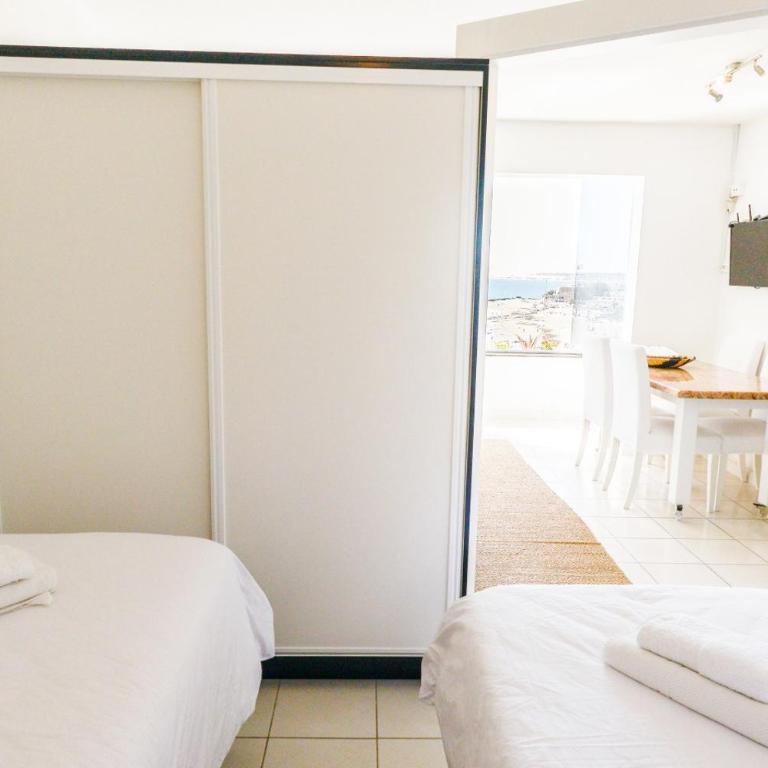 Dreamy Sea View Accommodation Gran Canaria - Apartment - 13