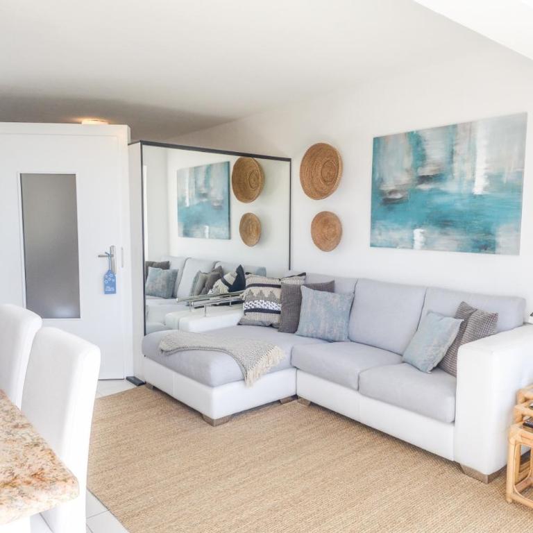 Dreamy Sea View Accommodation Gran Canaria - Apartment - 14