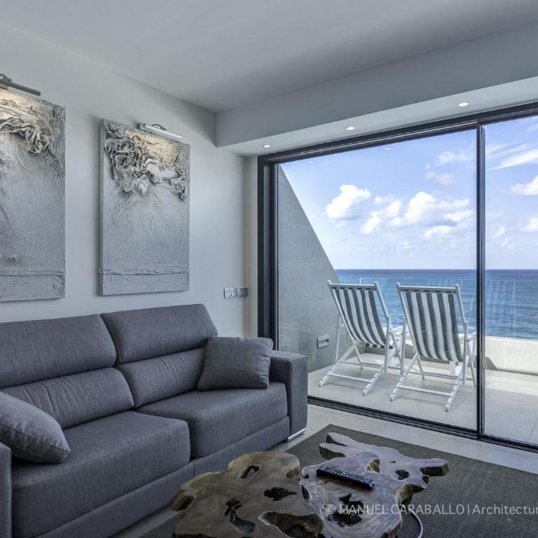 Penthouse Over The Sea - Apartamento - 1