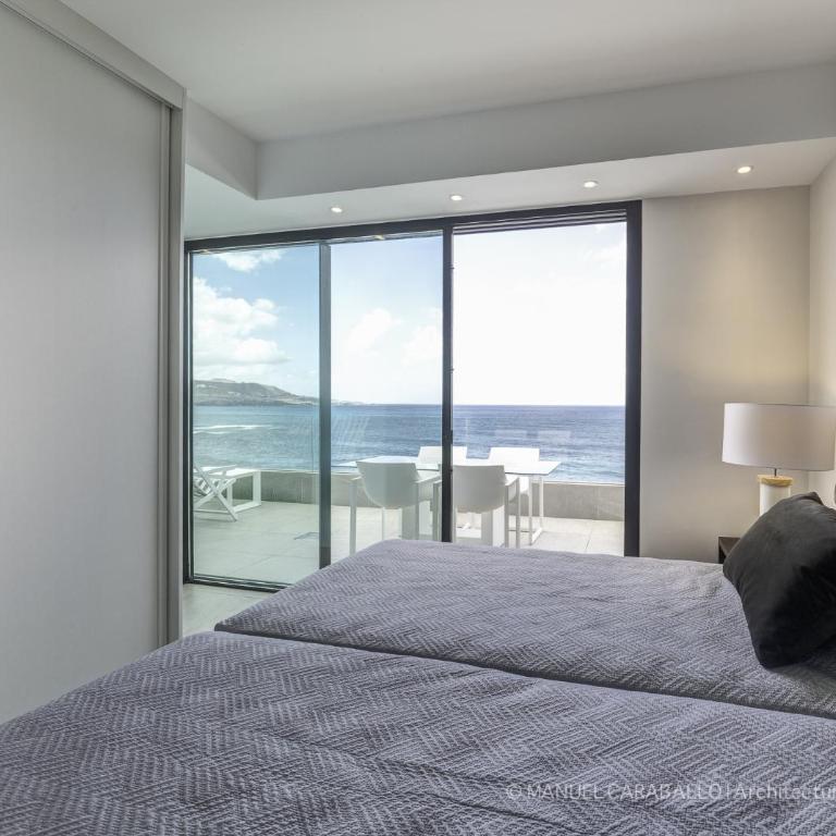 Penthouse Over The Sea - Apartamento - 6
