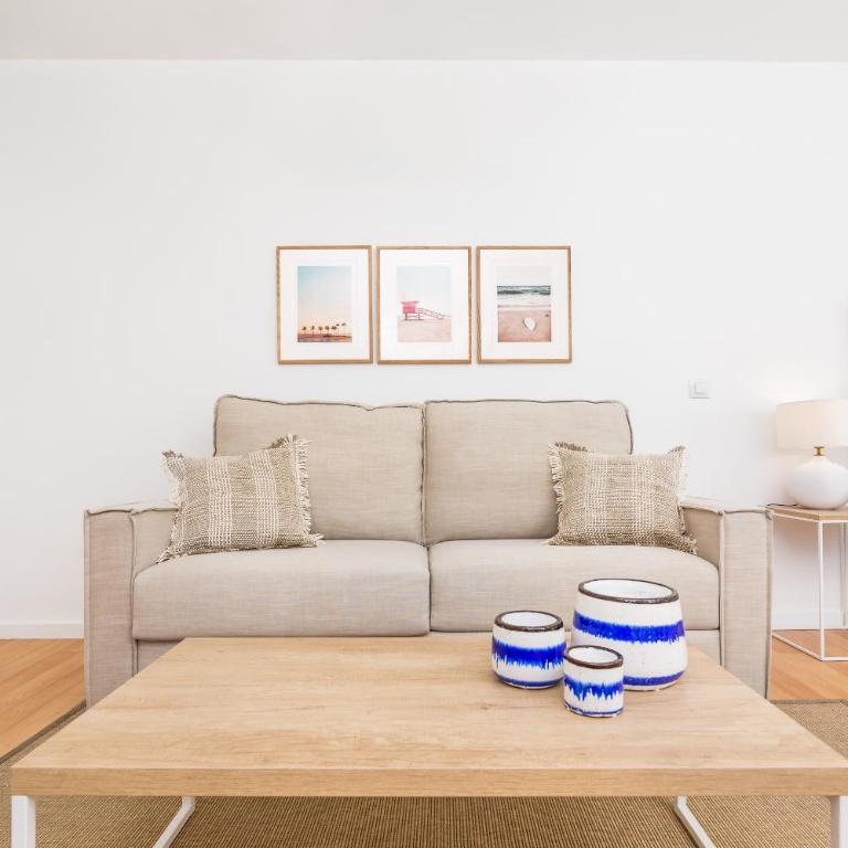 iloftmalaga Playa de Pedregalejo - Studio Apartment - 8