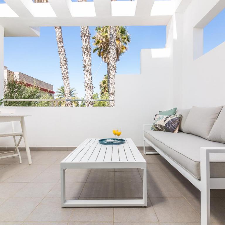 iloftmalaga Playa de Pedregalejo - Studio Apartment - 15