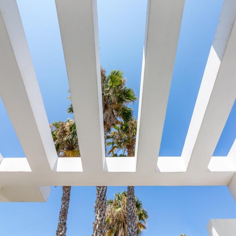 iloftmalaga Playa de Pedregalejo - Studio Apartment - 19