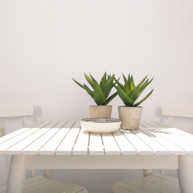iloftmalaga Playa de Pedregalejo - Studio Apartment - 20