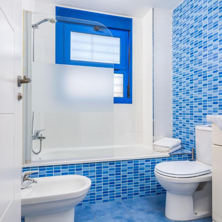 iloftmalaga Playa de Pedregalejo - Studio Apartment - 22
