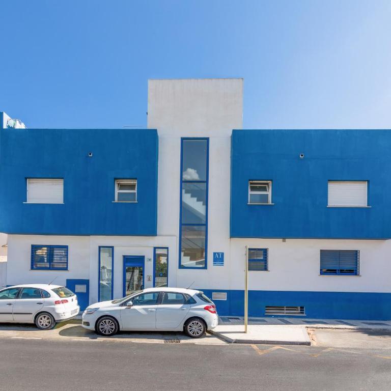 iloftmalaga Playa de Pedregalejo - Studio Apartment - 24