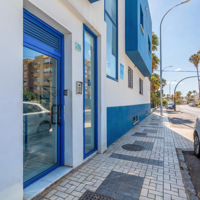 iloftmalaga Playa de Pedregalejo - Studio Apartment - 25