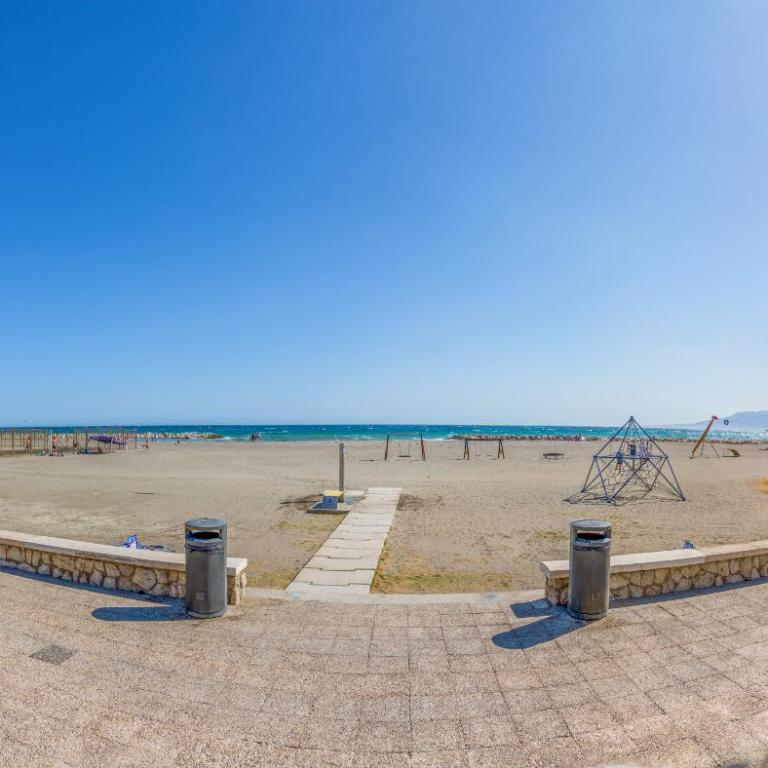 iloftmalaga Playa de Pedregalejo - Studio Apartment - 26