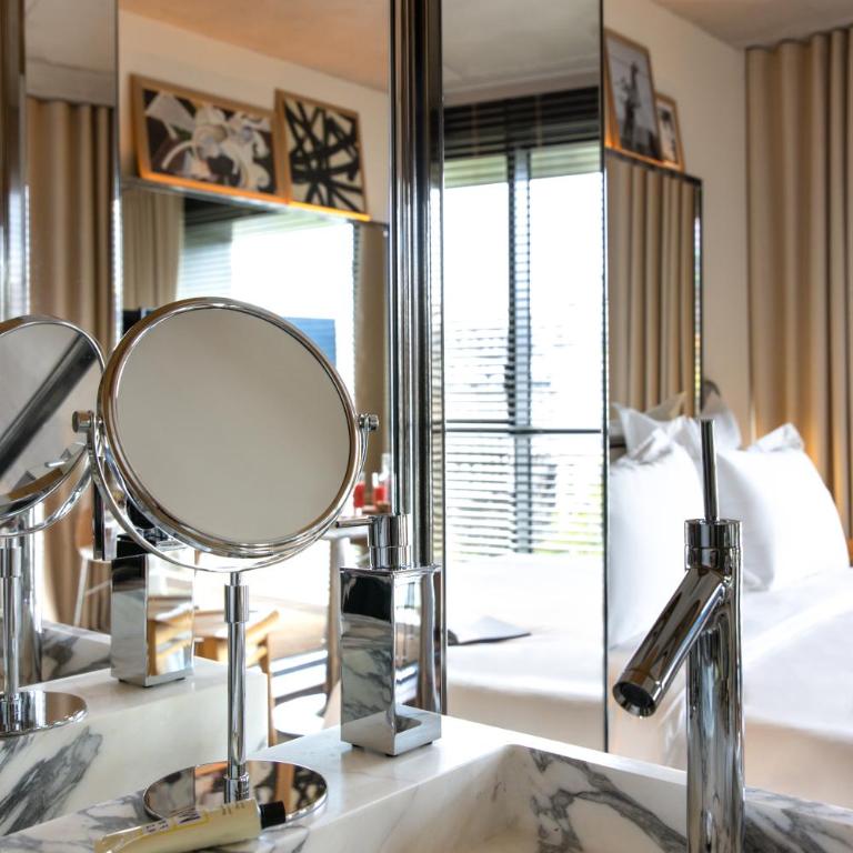 Villa M - Chambre Prestige - 1