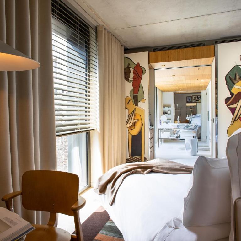 Villa M - Chambre Deluxe - 3