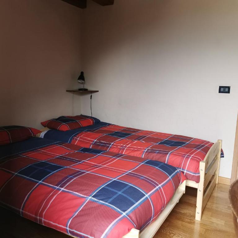 Affascinante appartamento ai piedi dell'ovovia - Appartamento con 3 Camere da Letto - 34