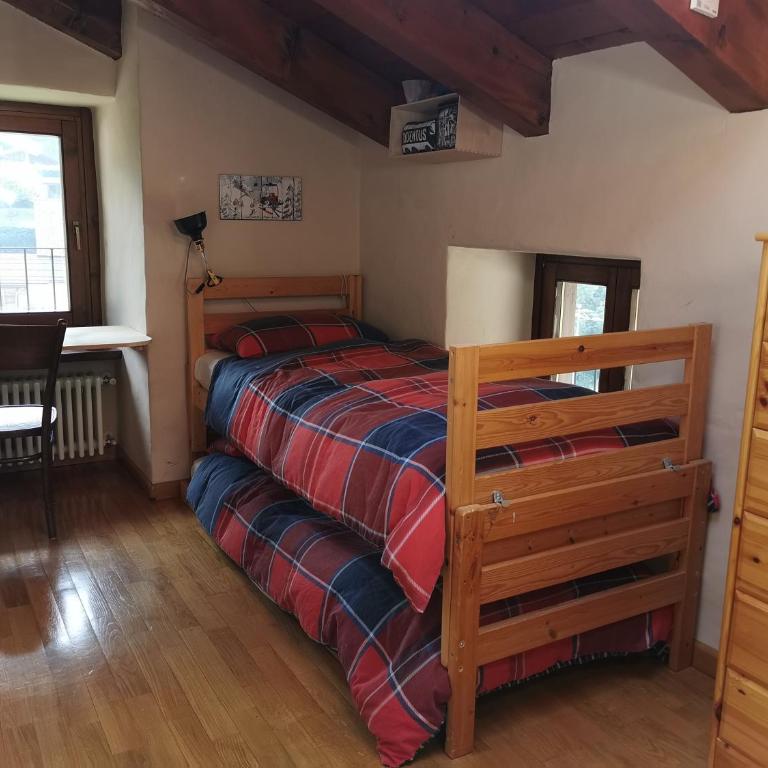Affascinante appartamento ai piedi dell'ovovia - Appartamento con 3 Camere da Letto - 16