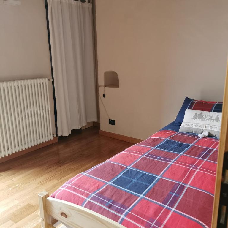 Affascinante appartamento ai piedi dell'ovovia - Appartamento con 3 Camere da Letto - 33