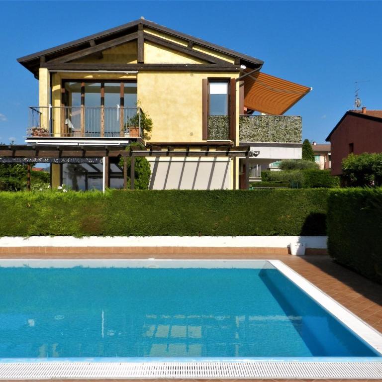 APARTMENT BLANCO - Regarda Travel - Appartamento con Vista Lago - 21