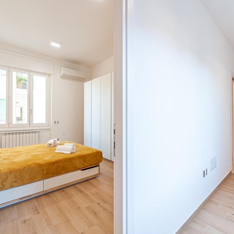 Victoria's new apartment - Appartamento con 3 Camere da Letto - 38