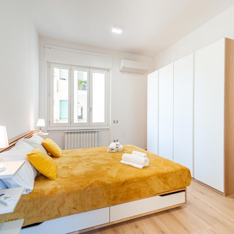 Victoria's new apartment - Appartamento con 3 Camere da Letto - 8