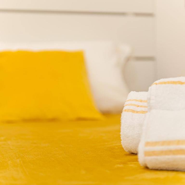 Victoria's new apartment - Appartamento con 3 Camere da Letto - 36