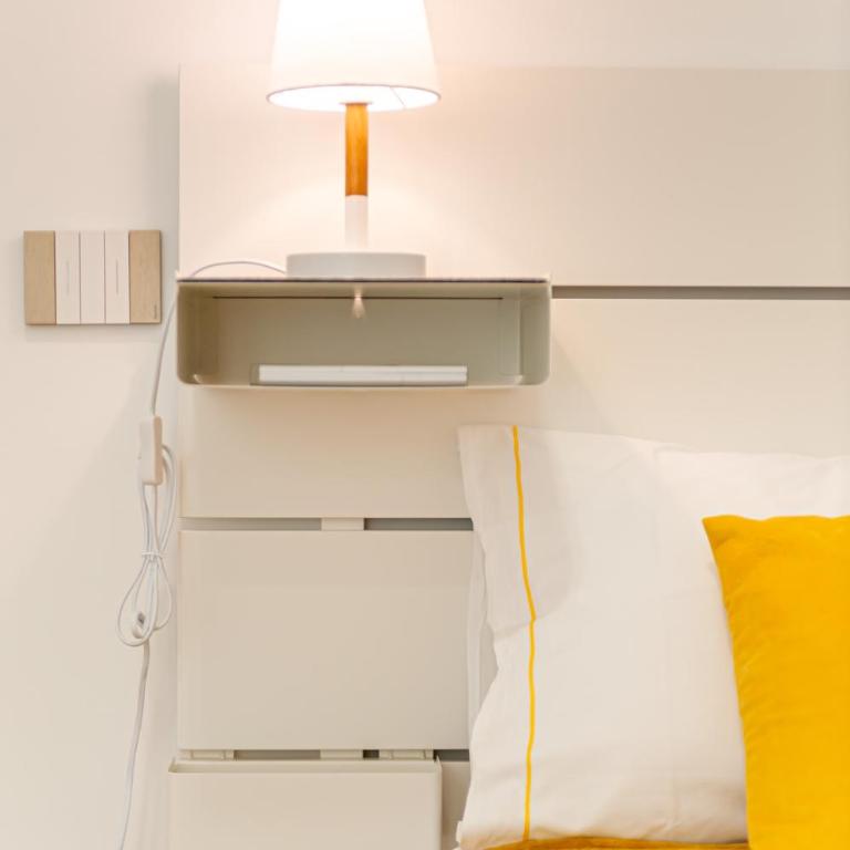 Victoria's new apartment - Appartamento con 3 Camere da Letto - 39