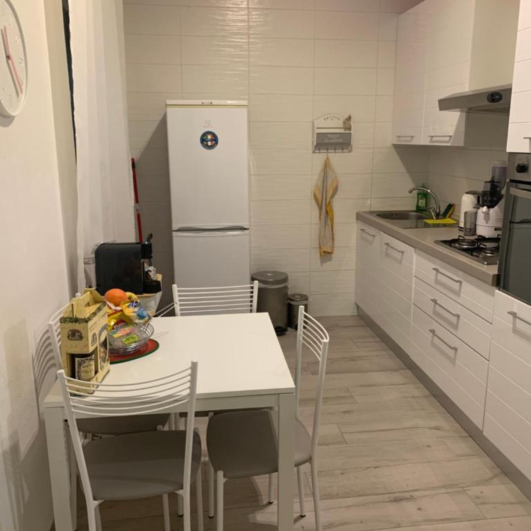 Pisa Train Station Guest House - Appartamento con 2 Camere da Letto - 35
