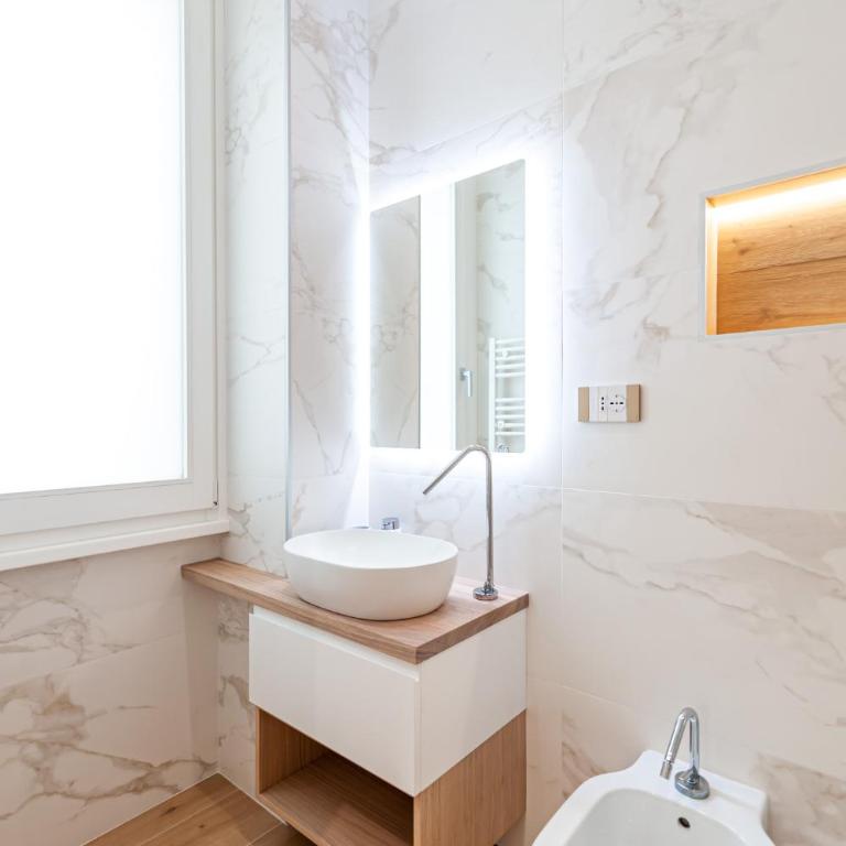 Victoria's new apartment - Appartamento con 3 Camere da Letto - 42