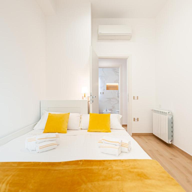 Victoria's new apartment - Appartamento con 3 Camere da Letto - 31