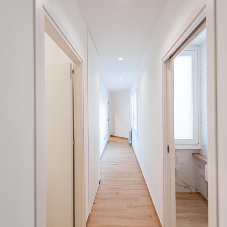 Victoria's new apartment - Appartamento con 3 Camere da Letto - 48