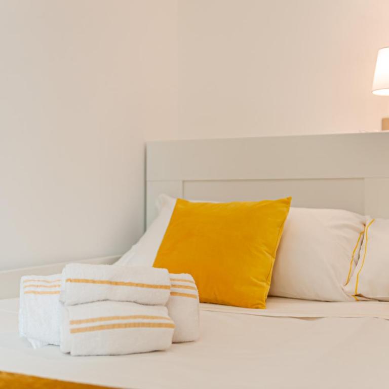 Victoria's new apartment - Appartamento con 3 Camere da Letto - 30