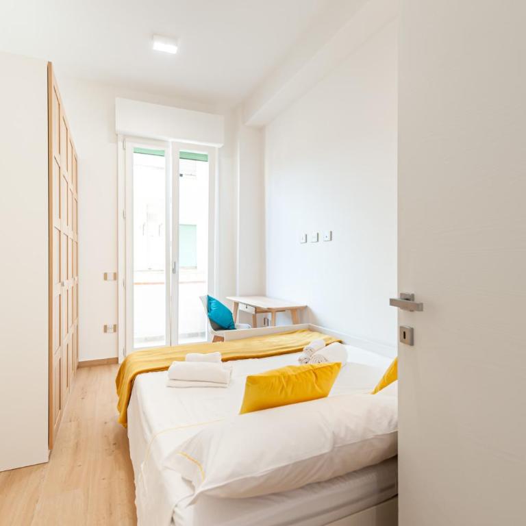 Victoria's new apartment - Appartamento con 3 Camere da Letto - 28