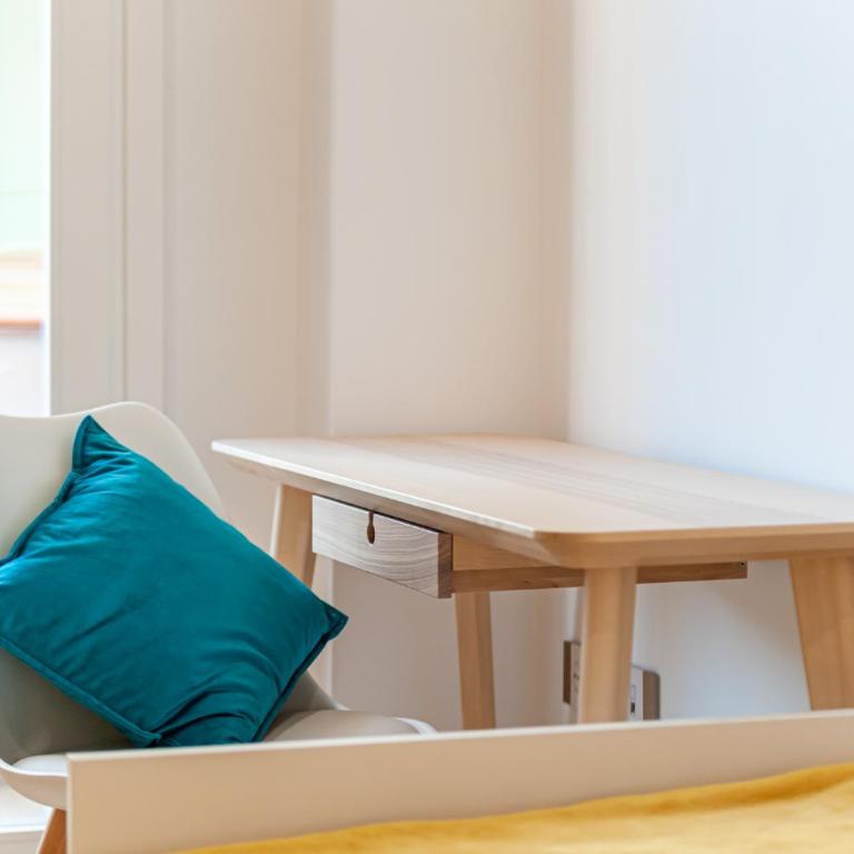 Victoria's new apartment - Appartamento con 3 Camere da Letto - 33